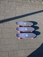 3x Apollo Fancy Skateboard Nordrhein-Westfalen - Heiden Vorschau