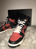 Nike Dunk high 1985 Undercover UBA Hamburg - Bergedorf Vorschau