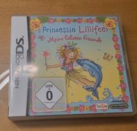 Lillifee Nintendo DS Hessen - Wehretal Vorschau