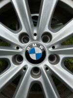 ❤️❤️ 4 Original BMW -  ALUFELGEN ++++ ✅✅ Baden-Württemberg - Ladenburg Vorschau
