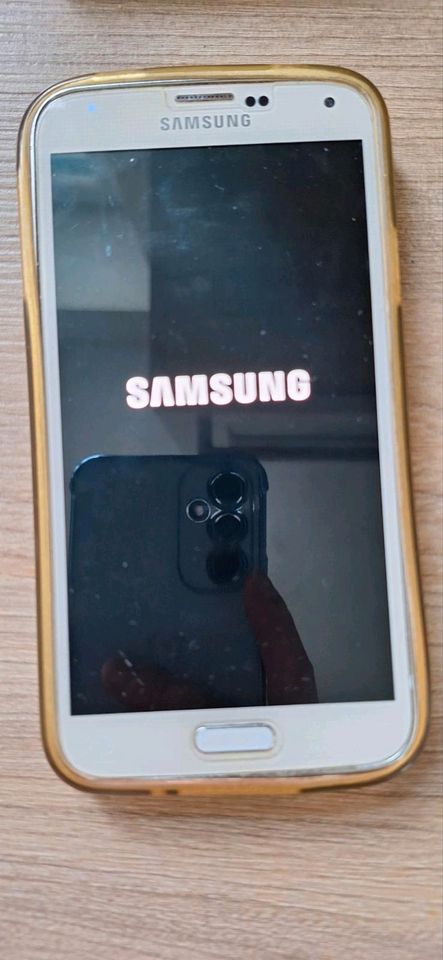 Samsung Galaxy S5 mini in Ibbenbüren