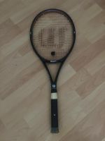 Ich biete Mittel klasse Tennis schläger von Wilson mit Tasche an Nordrhein-Westfalen - Düren Vorschau