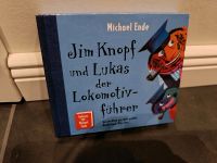 CD Box Jim Knopf und Lukas der Lokomotivführer Mecklenburg-Vorpommern - Stralsund Vorschau