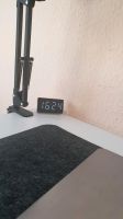 Neue Mini Uhr für Bürotisch mit Alarm und Led Niedersachsen - Braunschweig Vorschau