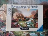 Ravensburger Puzzle Nordrhein-Westfalen - Brühl Vorschau