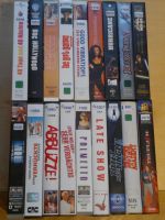 VHS Filme, Konvolut Thüringen - Ummerstadt Vorschau