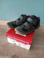 Halbschuhe Däumling, Gr. 28 schmal Rheinland-Pfalz - Hohen-Sülzen Vorschau