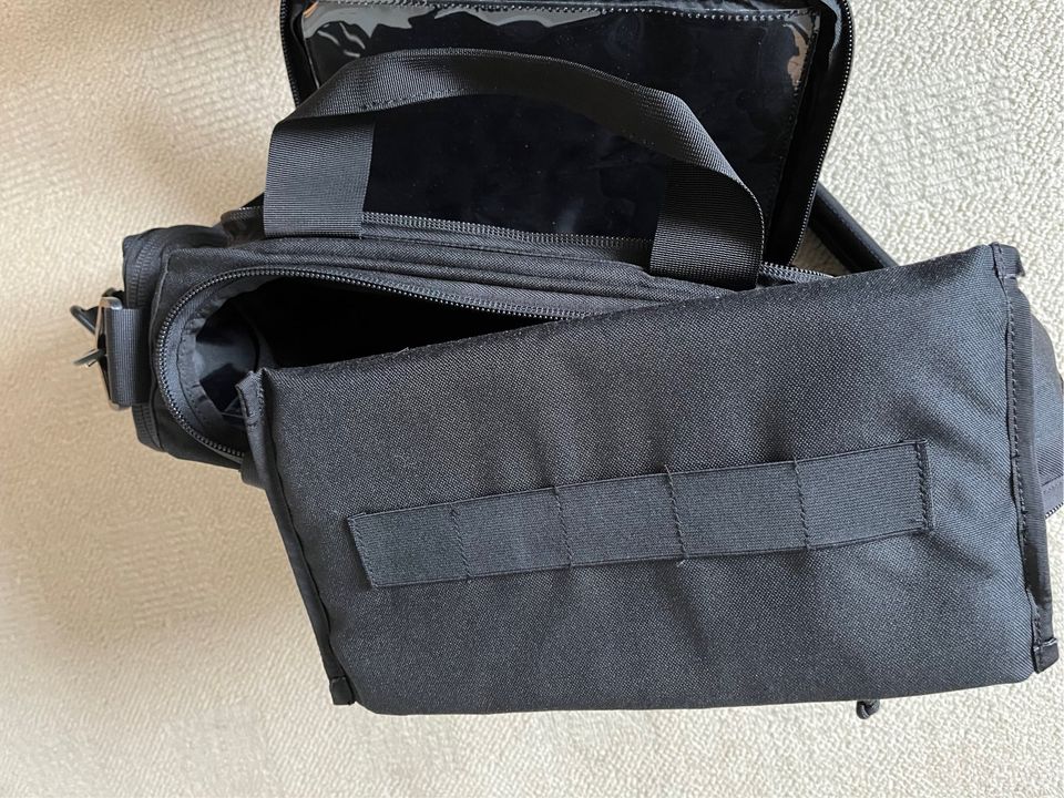 Gunsmith Racoon Range Bag in München