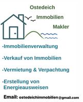 Immobilienmakler und Immobilienverwaltung Niedersachsen - Hemmoor Vorschau