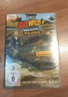 DVD Go wild!Mission Wildnis Folge 1 Kroko-Kinder Hessen - Brachttal Vorschau