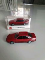 9 x Rietze Auto Modelle Audi 100 quattro 2,8 E OVP  1:87 Nordrhein-Westfalen - Bad Laasphe Vorschau