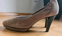 Högl Damenschuh Gr 40 ( Standesamtschuh 1x getragen) Hessen - Kassel Vorschau