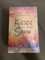 Buch: „Kisses in the snow“ Winter Roman Nordrhein-Westfalen - Bottrop Vorschau