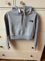 Hoodie cropped Nordrhein-Westfalen - Borken Vorschau