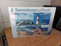 Puzzle 1000 Teile Niedersachsen - Emden Vorschau