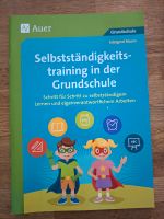 Selbstständigkeitstraining in der Grundschule Nordrhein-Westfalen - Wegberg Vorschau