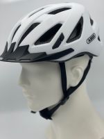 ABUS Helm Urban-I 3.0 polar white M/L/XL Kreis Ostholstein - Stockelsdorf Vorschau