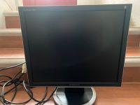 Samsung Monitor 19 Zoll Rostock - Seebad Warnemünde Vorschau