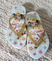 Flip Flops Mädchen Schuhe 27 / 28 Baden-Württemberg - Aulendorf Vorschau