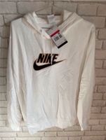 ❤️ Nike Pullover Hoodie Sweatshirt Kapuze Langarm unisex L Neu Köln - Nippes Vorschau