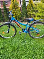 Kellys 24' Kinderfahrrad Hessen - Willingshausen Vorschau