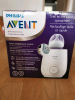 Philips Avent Flaschenwärmer Thüringen - Waltershausen Vorschau