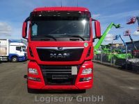 MAN TGX 18.420 4x2 BLS Sattelzugmaschine Vario Euro6 Baden-Württemberg - Möglingen  Vorschau