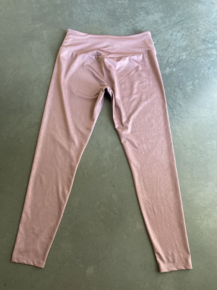 Hunkemöller DK1985 leggings Shapehose Tights High Waist in Donauwörth