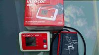 Visocor OM50 Blutdruckmessgerät mit Manschette in OVP Nordrhein-Westfalen - Krefeld Vorschau