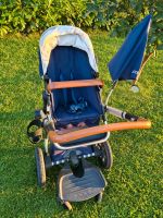 JOOLZ DAY EARTH Kinderwagen Buggy Baden-Württemberg - Heubach Vorschau