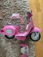 Baby Born Vespa Motorrad Puppe Brandenburg - Bernau Vorschau