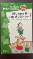 mini LÜK - Übungen für Vorschulkinder Bayern - Dorfen Vorschau