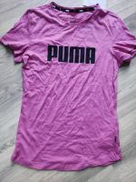 Gr. 164 T-Shirt Puma NEU pink Niedersachsen - Peine Vorschau