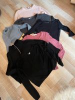 Kleiderpaket H&M etc.Pullover/Shirts Gr.XS Nordrhein-Westfalen - Recke Vorschau