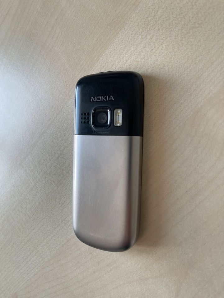 Nokia 6303 in Alsdorf