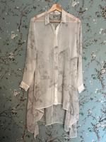 H&M Bluse lang Niedersachsen - Damme Vorschau