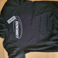 Lorenzo Hoodie L Nordrhein-Westfalen - Gladbeck Vorschau