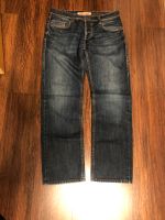 Herren Jeanshose 32/32 von Mustang Hessen - Rüsselsheim Vorschau