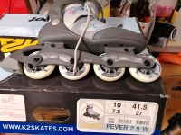 K 2 Roller Skates Rheinland-Pfalz - Grumbach Vorschau