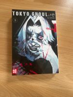 Tokyo Ghoul :re 3 Rheinland-Pfalz - Spabrücken Vorschau