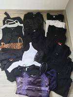T-Shirts und Tops FB sister, Amisu, Shein Gr. M u.a. Hessen - Bad Endbach Vorschau