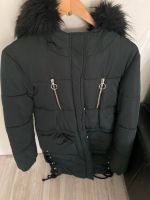 Lange Winterjacke ckh clockhouse Collection Hessen - Wiesbaden Vorschau