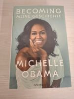 Buch gebunden Biografie Becoming Michelle Obama NEU OVP Nordrhein-Westfalen - Paderborn Vorschau