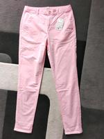 Esprit chino rosa neon Rose 36 38 neu chinohose sommerhose Baden-Württemberg - Talheim Neckar Vorschau