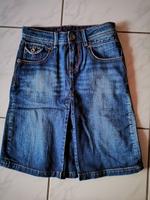 Tommy Hilfiger Denim Rock - Gr.XS - neuwertiger Zustand Hessen - Hanau Vorschau