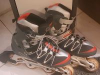 Rollerblades Gr. 44 wegen Talentfreiheit kaum benutzt Rheinland-Pfalz - Neuwied Vorschau