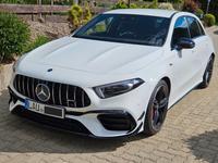 Mercedes-Benz Mercedes AMG A 45 S 4MATIC+ Bayern - Pommelsbrunn Vorschau