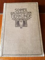 Grundriss der Tierkunde/ Prof.Dr.Schmeil/1930 Bayern - Stockheim Vorschau