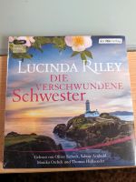 Die verschwundene Schwester band 7 von Lucinda Riley Mp3 OVP Niedersachsen - Rinteln Vorschau