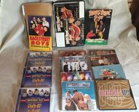 Backstreet Boys Konvolut (Bücher, CD‘s, Alben, Singles ) Rheinland-Pfalz - Katzenelnbogen Vorschau